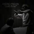 André Previn (安德列·普列文) - Get Me to the Church On Time