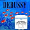 Hans Henkemans - Arabesques: No. 1 In EMajor (Andante Con Moto)