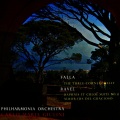 Philharmonia Orchestra、Carlo Maria Giulini - Three Cornered Hat: Introduction/ Afternoon/ Dance Of The Miller's Wife