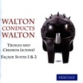 Philharmonia Orchestra、elisabeth schwarzkopf、monica sinclair - Troilus and Cressida : Act I, 