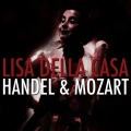 Lisa Della Casa - Giulio Cesare, Aria No. 1: 