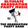 Graduation Party Band - Wanna Be Startin' Somethin'