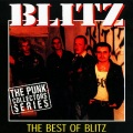 Blitz - Suffragette City