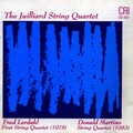 Joel Krosnick、Robert Mann、Earl Carlyss、samuel rhodes - String Quartet: I. Ansioso