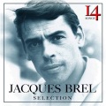 Jaques Brel - Les vieux