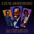 Ea Fitzgeraldll、Louis Armstrong - Dream A Little Dream Of Me