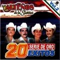 Los Alteños de la Sierra - SOMOS AJENOS