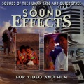 Sound Effects - Starship Driving Devices 1