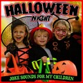 Halloween Sounds House - Laughs and Hysterical Sardonic Shouts