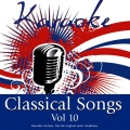 Karaoke - Classical Songs Vol.10
