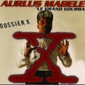 Aurlus Mabele - Dossier X