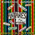 Antares - Ciclon (original)
