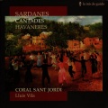 Coral Sant Jordi、Manuel Oltra、Lluís Vila i Casañas - Pregaria
