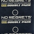No Regrets