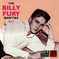 billy fury - I'm Moving On