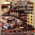 30 años nueva trova cubana