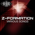 Z-Formation - No Promise