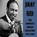 jimmy reed - My First Plea