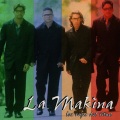 La Makina - Eres Un Angel