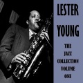 Lester Young - Salute to Benny