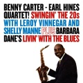 Benny Carter、earl hines - Thou Swell