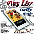 Play List Salsa Rica
