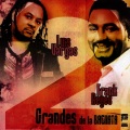 2 Grandes De La Bachata Vol.4