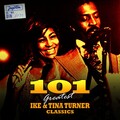 Ike Turner、Tina Turner - Bootsy Whitelaw