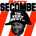 harry secombe - No Man Is an Island