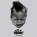 Danny Brown、Blackmilk - Dark Sunshine