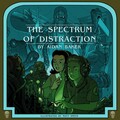 Aidan Baker - You Are Microscopic