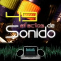 49 Efectos De Sonido
