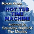 Saturday Night At The Movies - Talk Dirty To Me