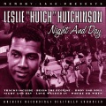 Leslie “Hutch” Hutchinson - I Can Dream, Can'T I?