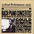 Glenn Gould - Concerto No. 4 For Piano and Orchestra In A Major, BWV. 1055 - II. Larghetto