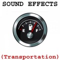 Sound Effects - Airplane Landing