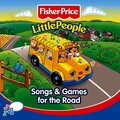 Fisher-Price Music - Row, Row, Row Your Boat