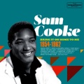 Sam Cooke - Along the Navajo Trail