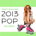 Party Machine - Nicole Scherzinger (Don't Hold Your Breath)