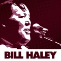 Bill Haley - Caroline In The Morning