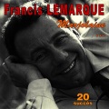 francis lemarque - Le bar du dernier verre