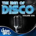 The Comptones - I Can Help