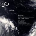 Sally Matthews、Ian Bostridge、dietrich henschel - The Creation (Die Schöpfung)