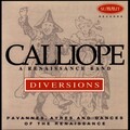 Calliope - Four Cantigas De Santa Maria