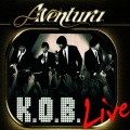 Aventura、Anthony 