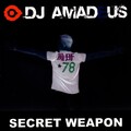 DJ Amadeus - Secret Weapon