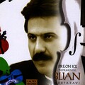 Bijan Mortazavi - Fire On Ice