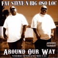 Fat Steve、Big Oso Loc - Big Boyz