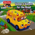 Fisher-Price Music - I've Been Working on the Railroad