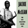 Jackie McLean - Gone with the Wind